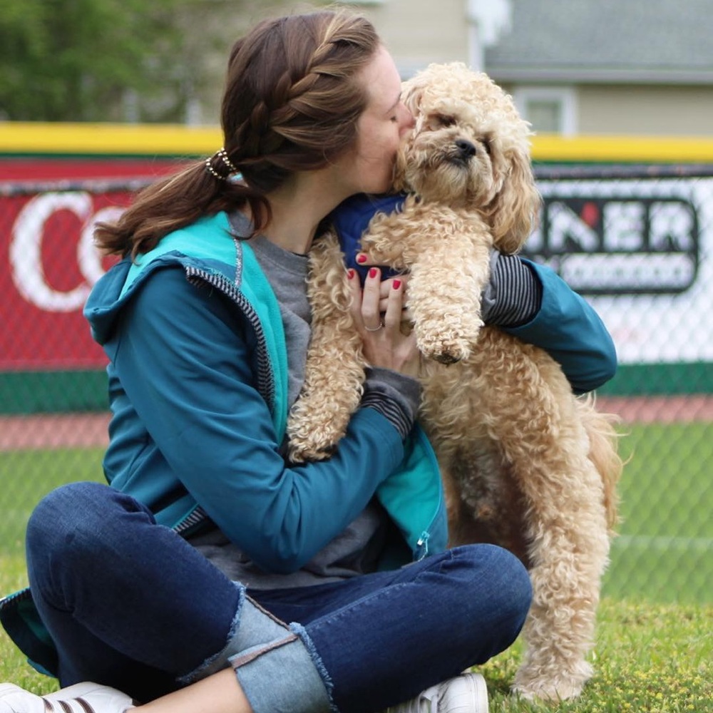 Meet your Posher, Tarah